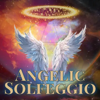 Angelic Frequencies Healing Through Sound by Angelic Solfeggio