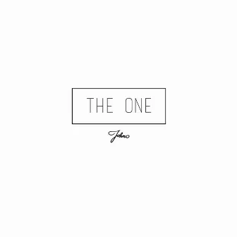 The One by Johno