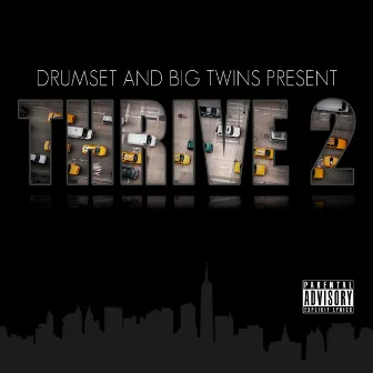 Thrive 2 (Deluxe Edition) by Big Twins