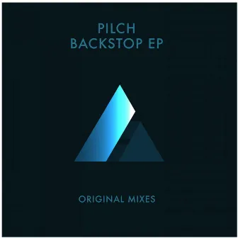 Backstop EP by Pilch