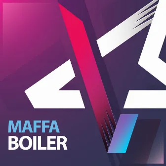 Boiler by Maffa