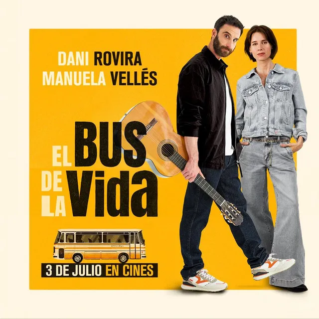 EL BUS DE LA VIDA