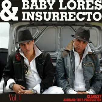 Etapa Baby Lores & Insurrecto (Vol. 1) by Baby Lores