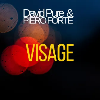 Visage by David Pure