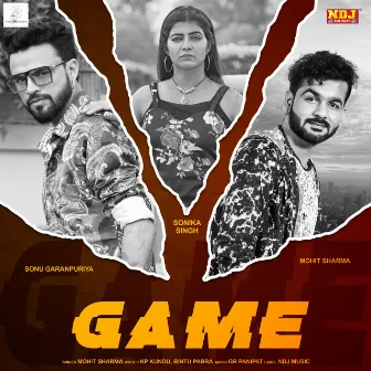 Game by Sonu Garanpuriya