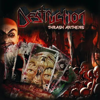 Thrash Anthems by Destruction