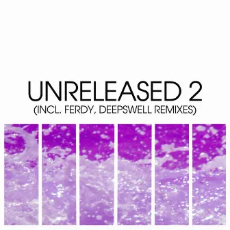 Unreleased 2 by Darius Vaikas