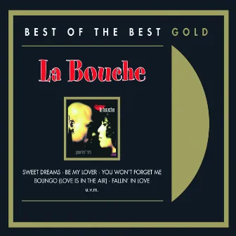 Greatest Hits by La Bouche