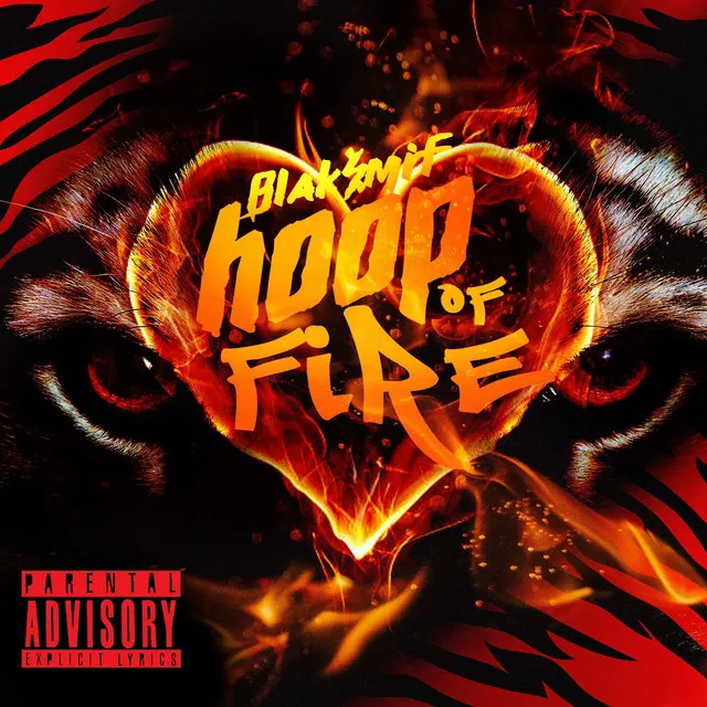 Hoop of Fire