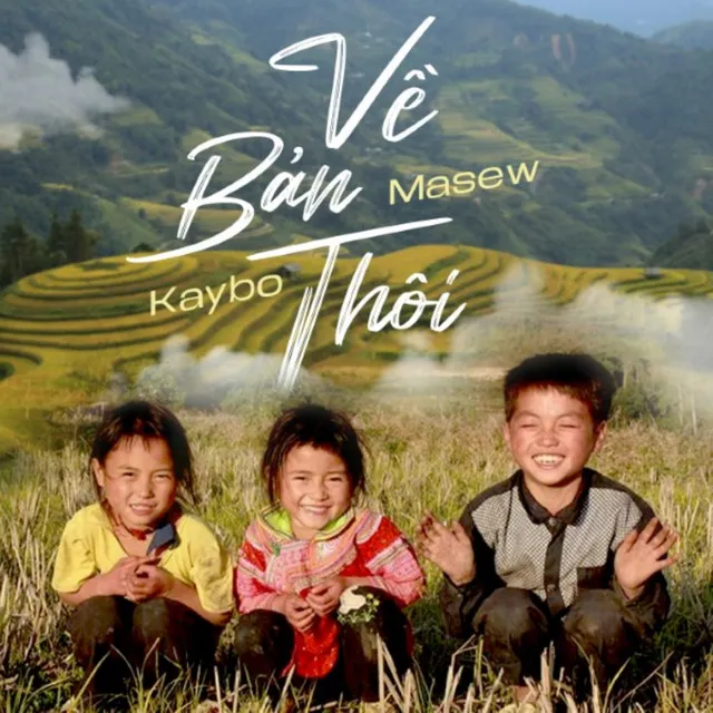 Về Bản Thôi