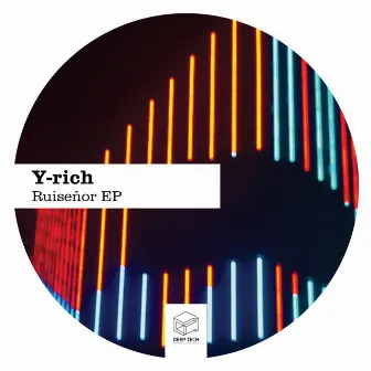 Ruiseñor EP by Y-rich