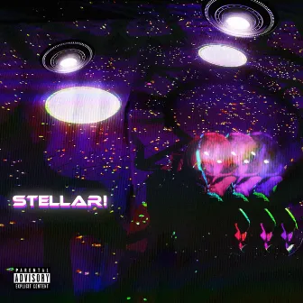 Stellar! by 3Zayy