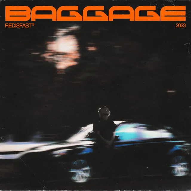 BAGGAGE