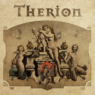 Les Fleurs du mal by Therion