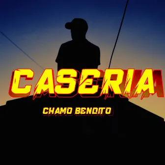 Caseria by Chamo Bendito