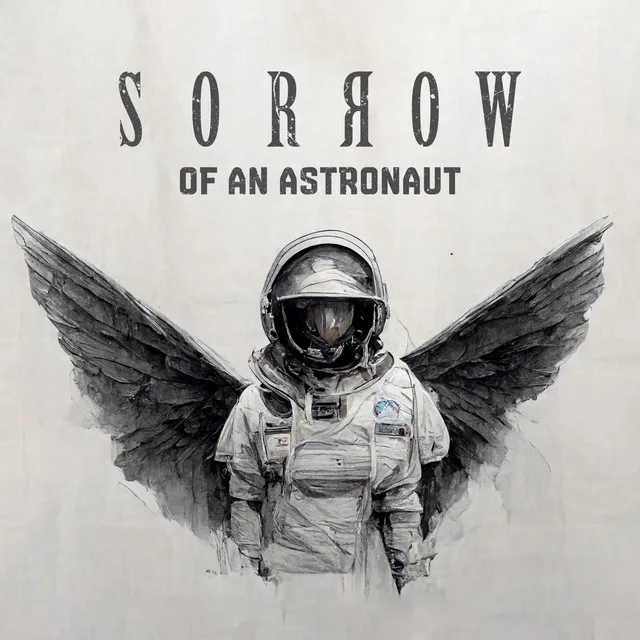 Of An Astronaut - Radio Edit