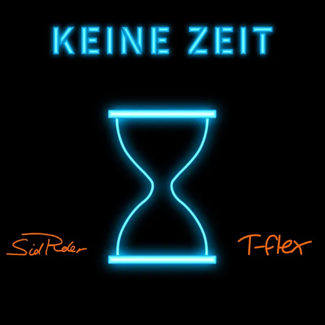 Keine Zeit