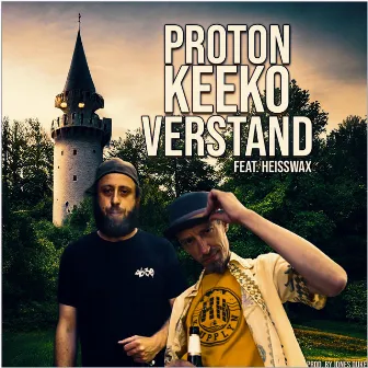 Verstand by Proton Endzeitfunk