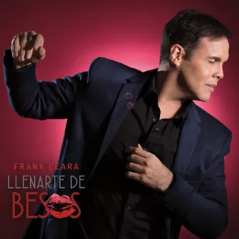 Llenarte de Besos by Frank Ceara