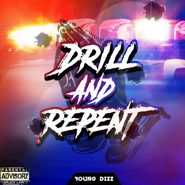 Drill And Repent