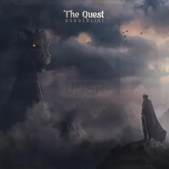 The Quest by BORDERLINE