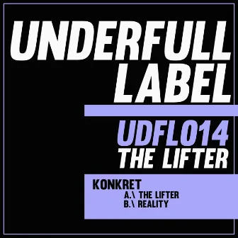 The Lifter by KonKreT