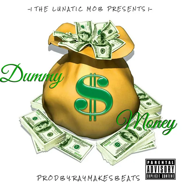 Dummy Money