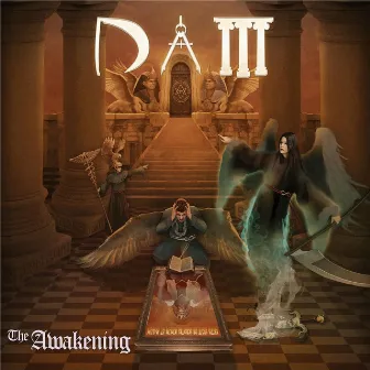 The Awakening by D.A.M.