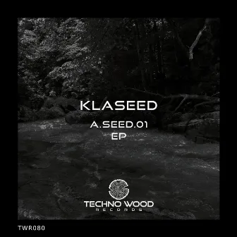 a.seed.01 EP by klaseed