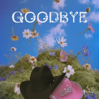 Goodbye by Ary Anai