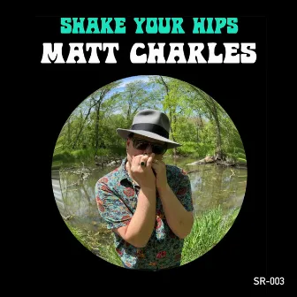 Shake Your Hips by Matt Charles