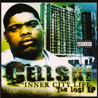 Inner City Life: The Lost EP by Cellski