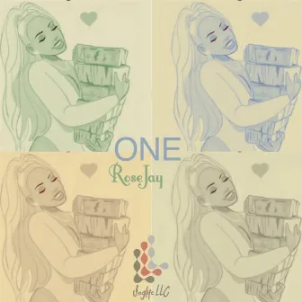 One by Rose Jay