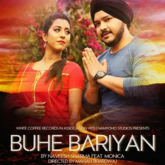 Buhe Bariyan by Naveesh Sharma