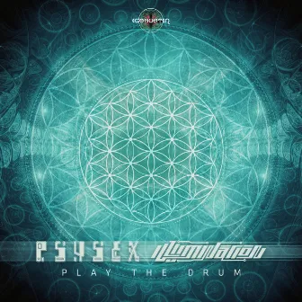 Play the Drum by Psysex