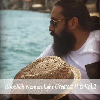 Greatest Hits, Vol. 2 by Roozbeh Nematollahi