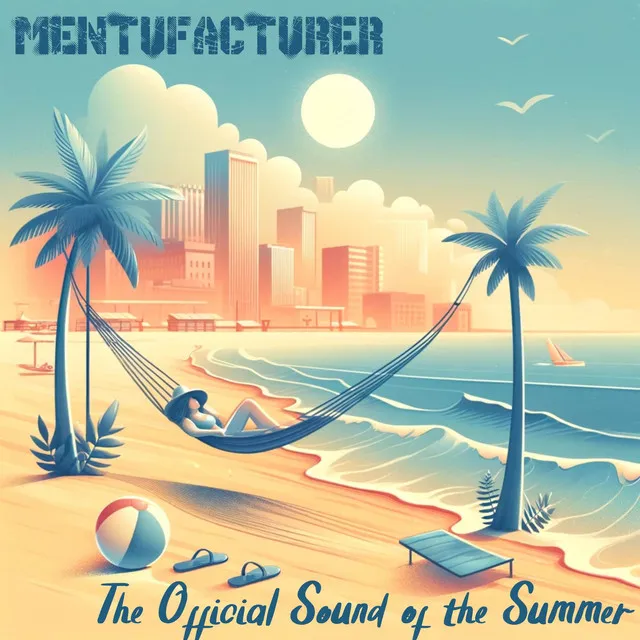 The Official Sound of the Summer