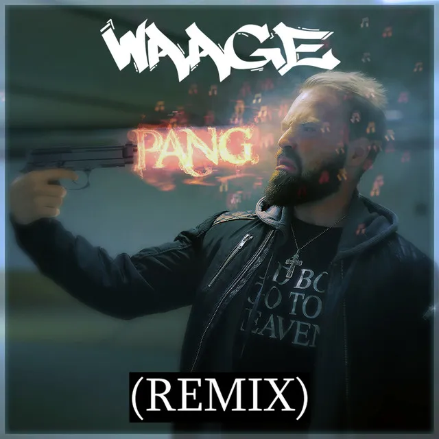 Pang - Remix