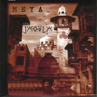 Jaoula by Meya