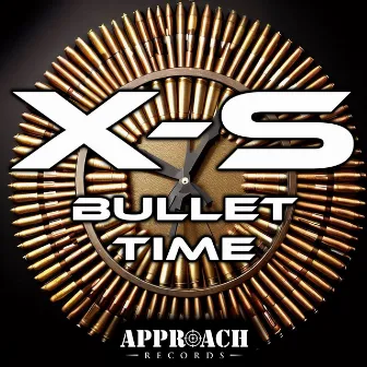 Bullet Time by X-S