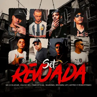 Set Revoada by Dlucas