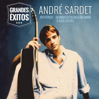 Grandes Êxitos by André Sardet