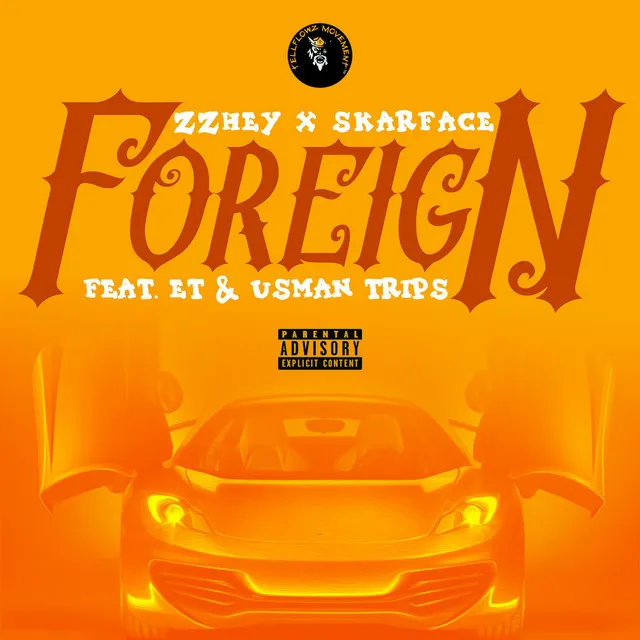 Foreign