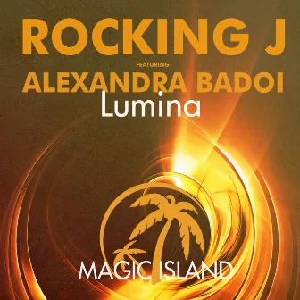 Lumina by Rocking J