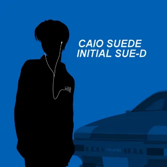 Initial Sue-D by Caio Suede