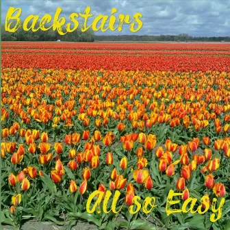 All So Easy by Backstairs