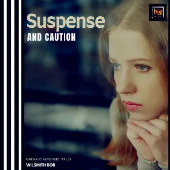 Suspense And Caution (Cinematic Adventure Trailer) by Wilsmith Bob