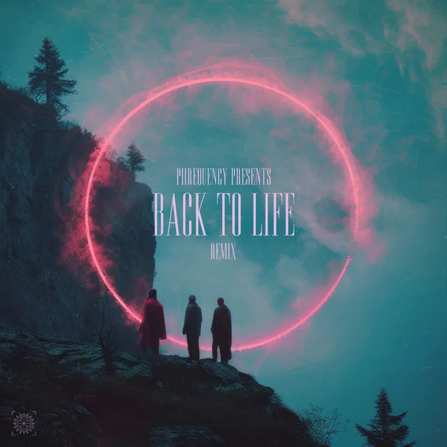 Back To Life - PHREQUENCY Remix