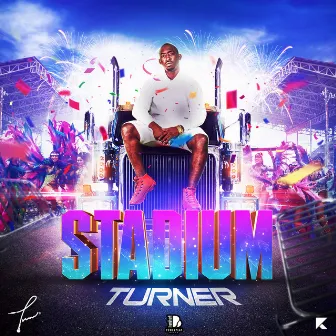 Stadium by Powerplay Beats