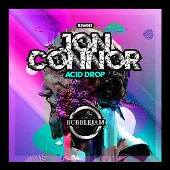 Acid Drop by Jon Connor